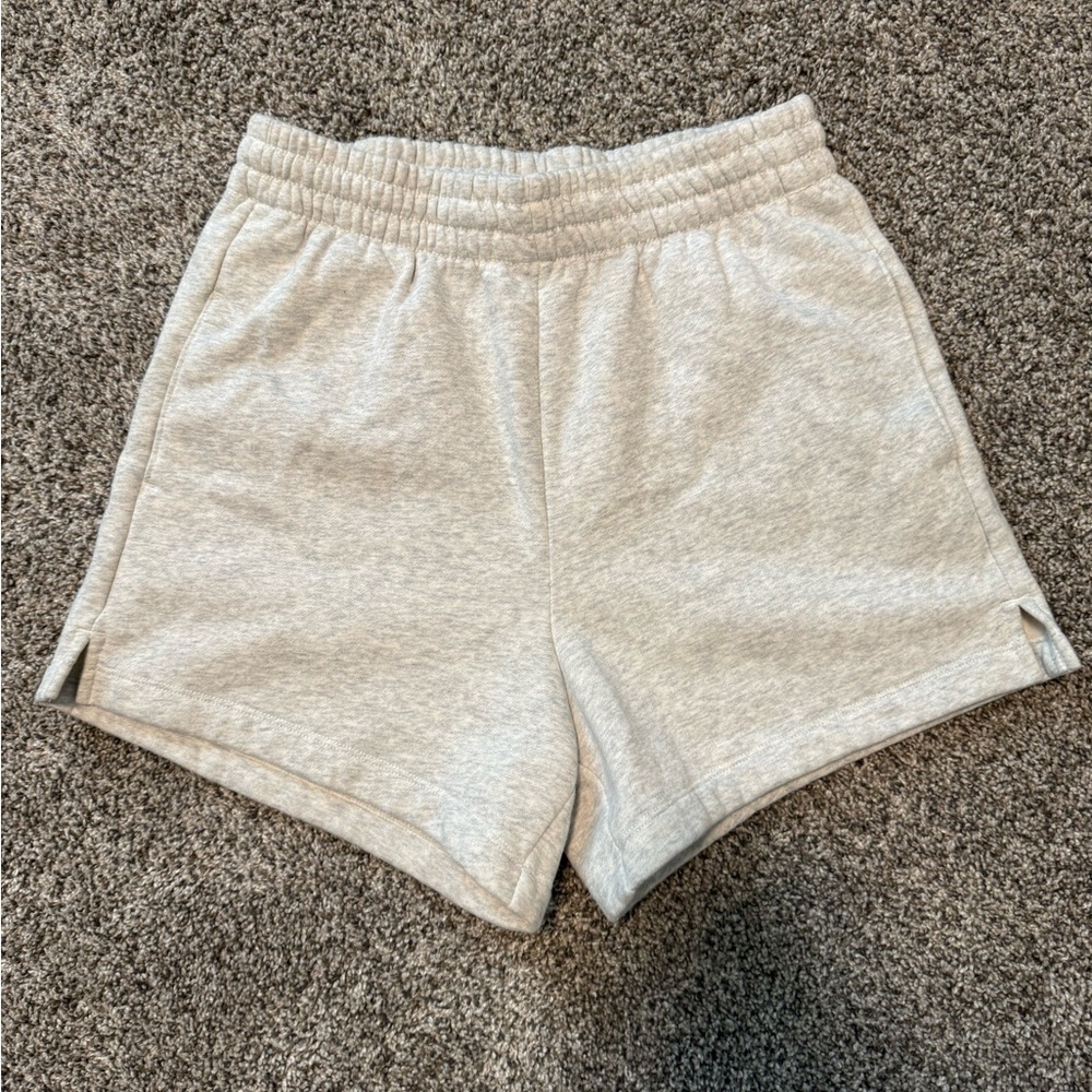 Abercrombie Sunday Shorts